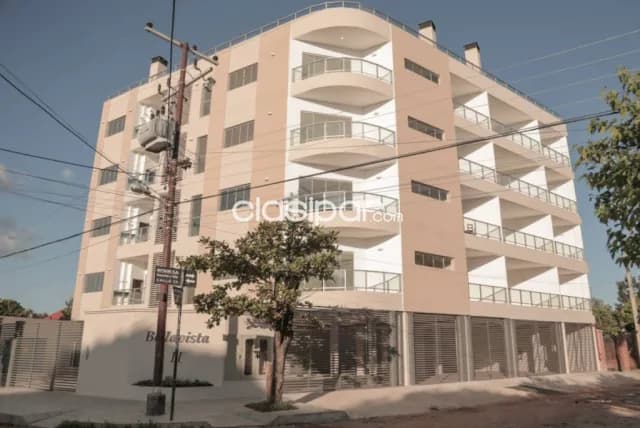 Departamento amoblado 2 dormitorios en villa aurelia asuncion, foto 2