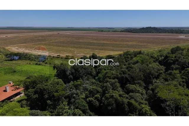 Granja agricola equipada de 4.607 hectareas c/ area construida de 6000 m2, foto 3