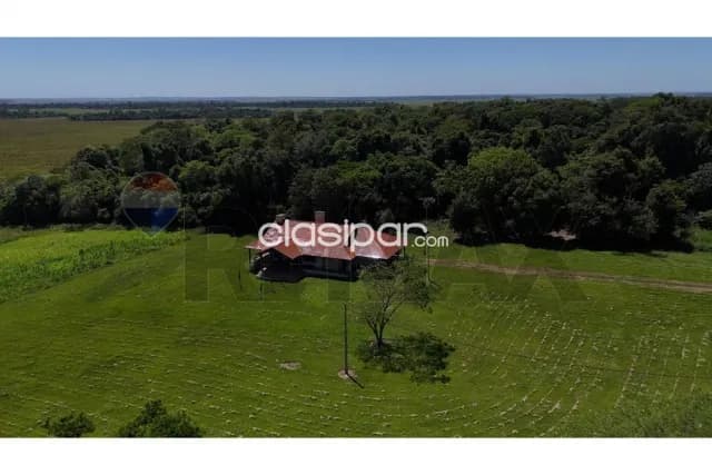 Granja agricola equipada de 4.607 hectareas c/ area construida de 6000 m2, foto 4