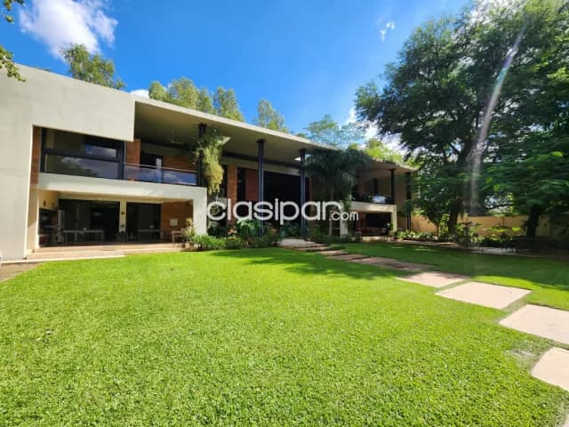 Amplia residencia en mburucuya, foto 2