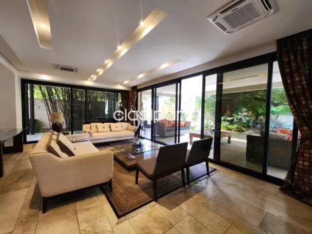 Amplia residencia en mburucuya, foto 3