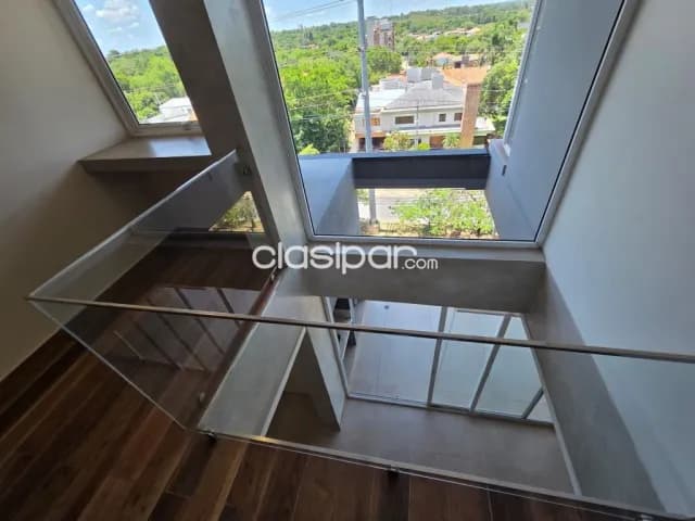 Amplio Departamento de 244 m2, Zona Primer Presidente - CLAP7716813 — foto 5