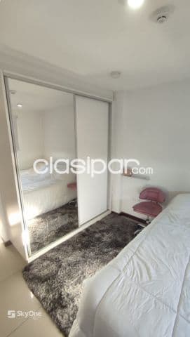 Departamento en barrio san vicente Asunción