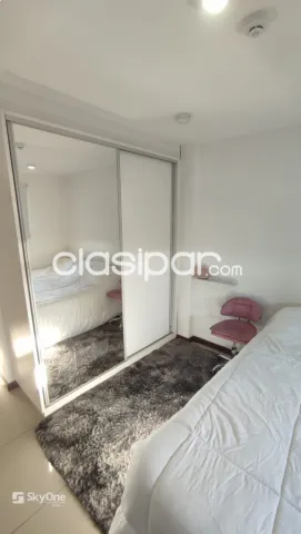 Departamento en barrio san vicente Asunción, foto 2