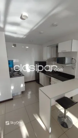 Departamento en barrio san vicente Asunción, foto 5