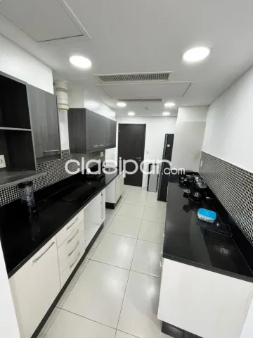 En alquiler exclusivo departamento totalmente amoblado de 3 habitaciones — foto 5