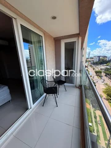 Departamento en alquiler – Edificio The One, foto 3