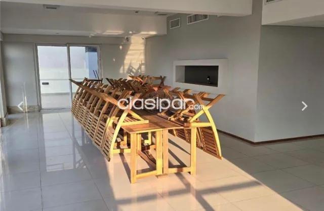 Departamento en alquiler – Edificio The One, foto 4