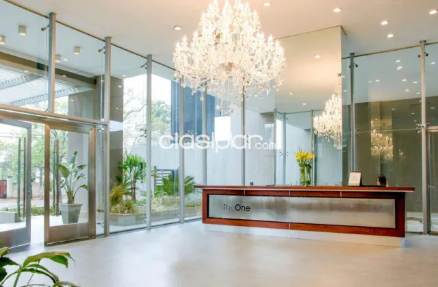 Departamento en alquiler – Edificio The One, foto 5