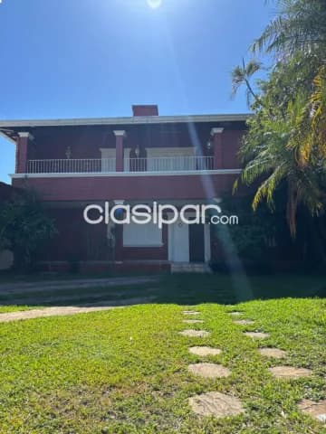 🏡 Alquilo gran propiedad sobre Avda. Brasilia, foto 5
