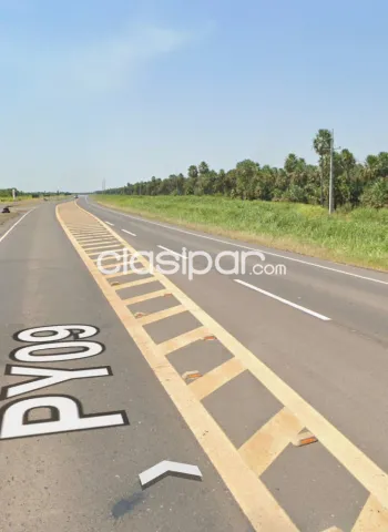 Campo de 74 Hectáreas en Zona Montelindo, Villa Hayes- LCS6359541 — foto 3