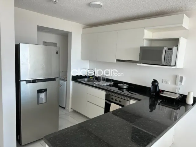 Departamento amoblado 2 dormitorios en altamira surubii, foto 5