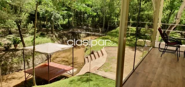 Casa Quinta en Yaguarón - 3 Ha, foto 2