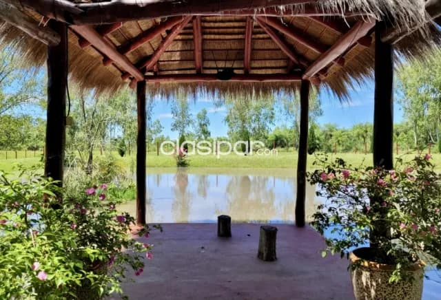 Casa Quinta en Yaguarón - 3 Ha, foto 4