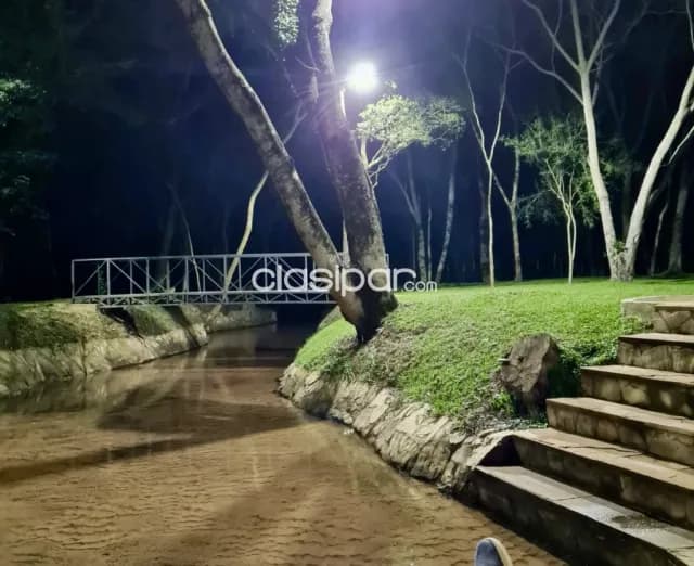 Casa Quinta en Yaguarón - 3 Ha, foto 5