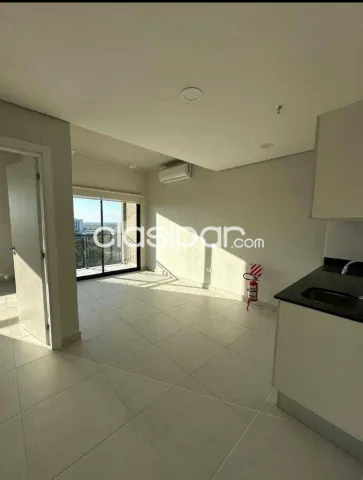 Departamento a estrenar 1 dormitorio en eleva by zuba — foto 2