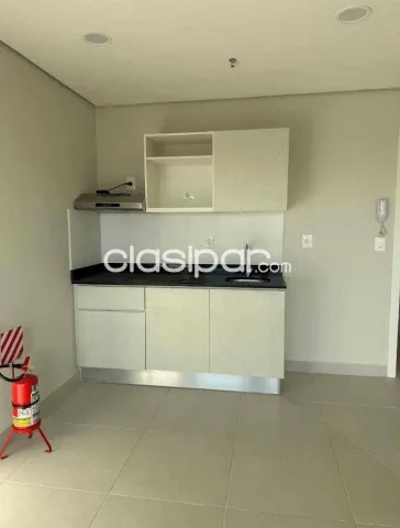 Departamento a estrenar 1 dormitorio en eleva by zuba — foto 3
