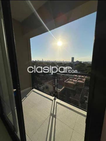Departamento a estrenar 1 dormitorio en eleva by zuba — foto 5