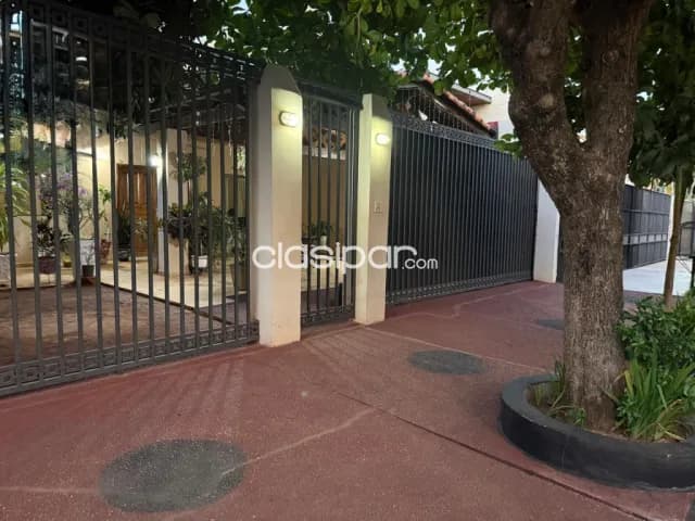 *en venta – hermosa barrio mburucuya Asunción, foto 3