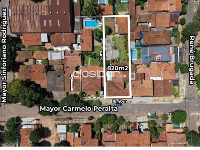 Casa A Precio De Terreno En San Vicente, foto 1
