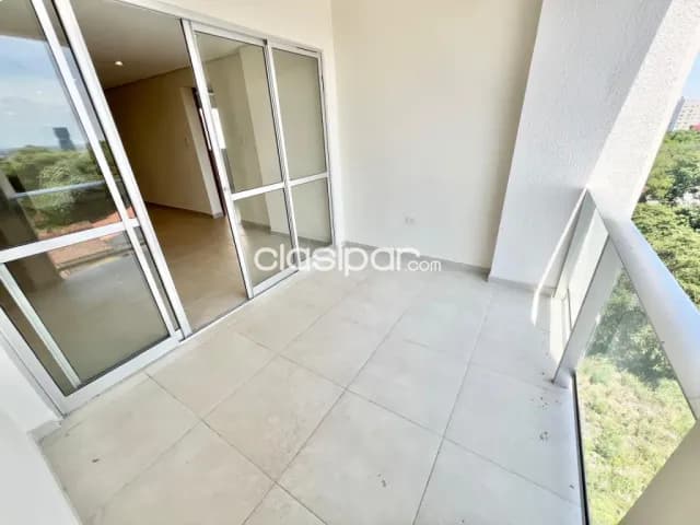 departamento de 2 habitaciones en Barrio Jara — foto 3