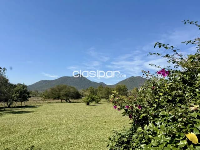 Campo Agrícola/Ganadero en Acahay - 150 Ha, foto 2