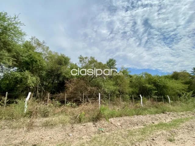 Terreno Rural en Nueva Asunción - 4 Ha, foto 5