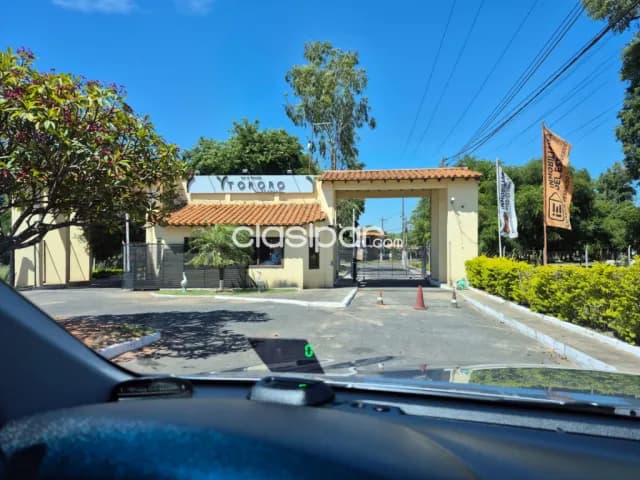de Casa en Barrio Cerrado – Ypané * Acceso Sur, foto 2