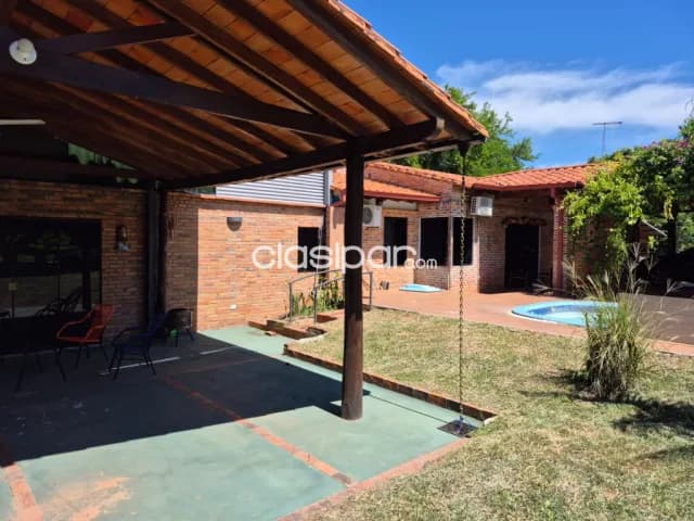de Casa en Barrio Cerrado – Ypané * Acceso Sur, foto 3