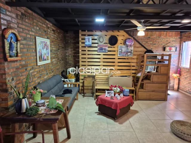 de Casa en Barrio Cerrado – Ypané * Acceso Sur, foto 4