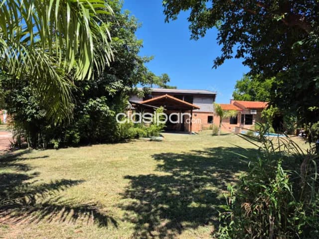 de Casa en Barrio Cerrado – Ypané * Acceso Sur, foto 5