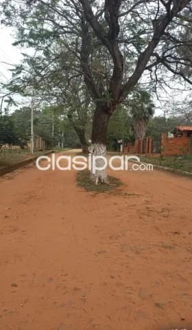 3 Terrenos en Caacupé en lugar alto — foto 4