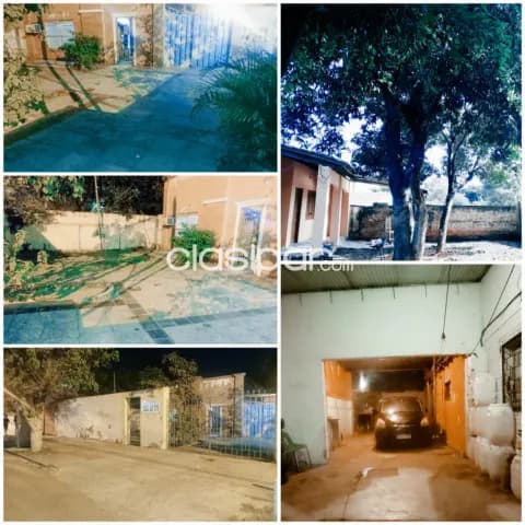 O Permuto Casa A Precio De Terreno En Oferta Barrio Republicano — foto 4