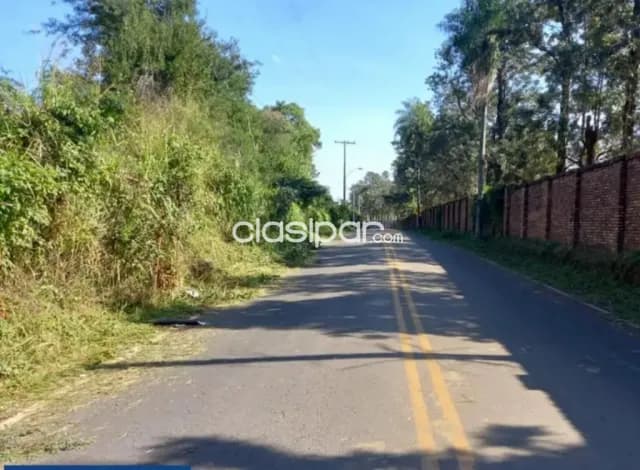 Excelente inmueble sobre asfalto en villeta!!!, foto 5