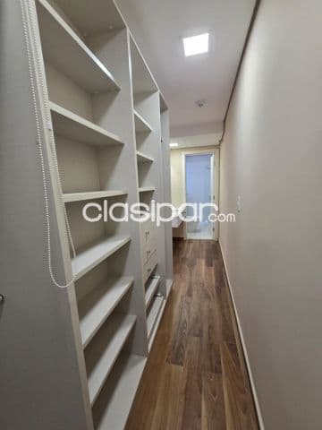 Departamento en venta zona Primer Presidente