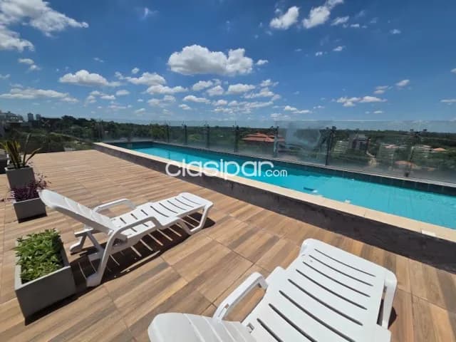 Departamento en venta zona Primer Presidente — foto 3