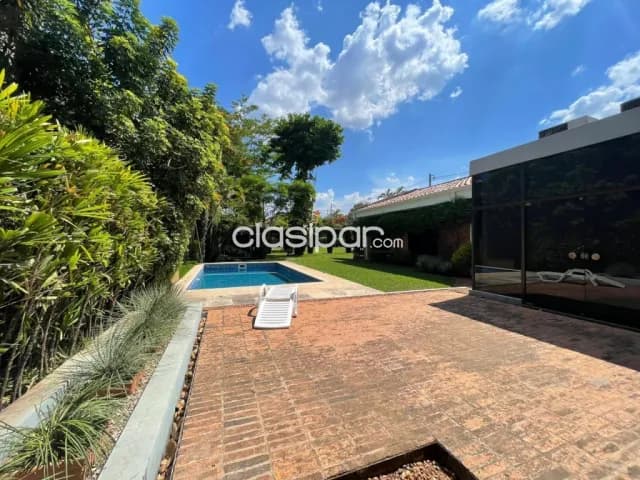 Casa en una planta en alquiler zona Av Santa Teresa, foto 5