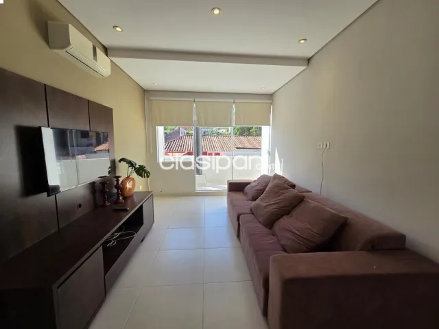 Casa pareada en alquiler en barrio Mburucuya, foto 5