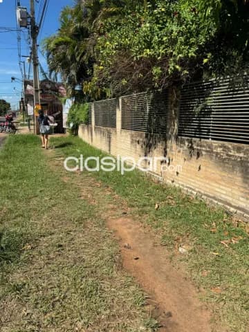 Terreno en Mariano Roque Alonso zona aeropuerto, foto 3