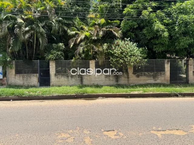 Terreno en Mariano Roque Alonso zona aeropuerto, foto 4