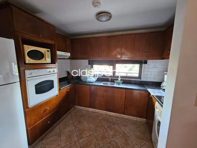Hermoso departamento monoambiente amoblado barrio villa aurelia zona municipalidad de asun — foto 4