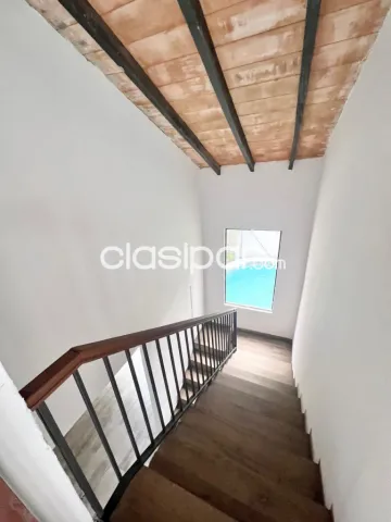 En Alquiler Casa ideal para Oficina - Barrio Recoleta A438 — foto 5