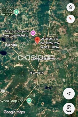 10 lotes en la ciudad de nueva colombia - cordillera — foto 4