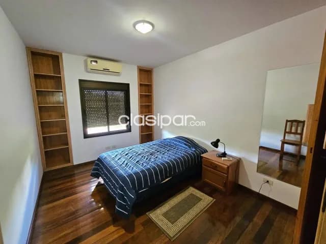 Departamento amoblado barrio villa aurelia municipalidad de Asunción, foto 5