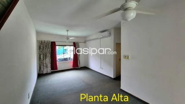 Gran casa para oficina o vivienda en Villa Morra zona hospital bautista — foto 5