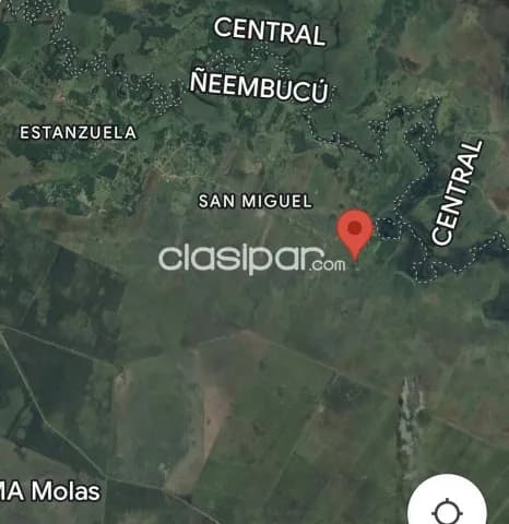 Estancia de 650 hectáreas villeta colonia estanzuela — foto 4