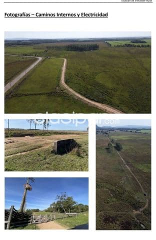 Estancia sobre ruta en paraguarí, foto 1