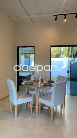 Chalet a estrenar en cañada garay Luque — foto 5