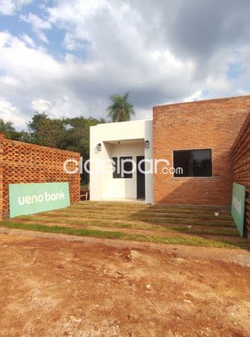 Chalet a estrenar en cañada garay Luque