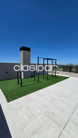 departamento de un dormitorio y mono ambiente en distrito perseverancia barrio jar, foto 3